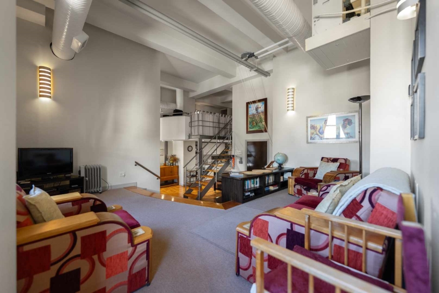 2 Bedroom Property for Sale in Cape Town City Centre Western Cape